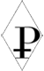 Pendv Symbol